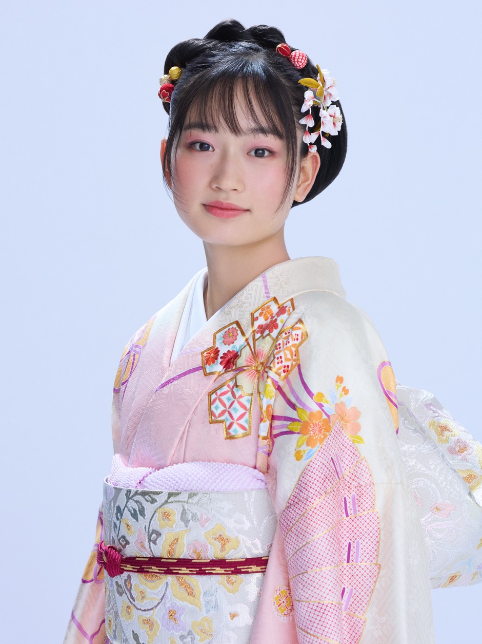 振袖｜千總のきもの - 千總 (日本語)