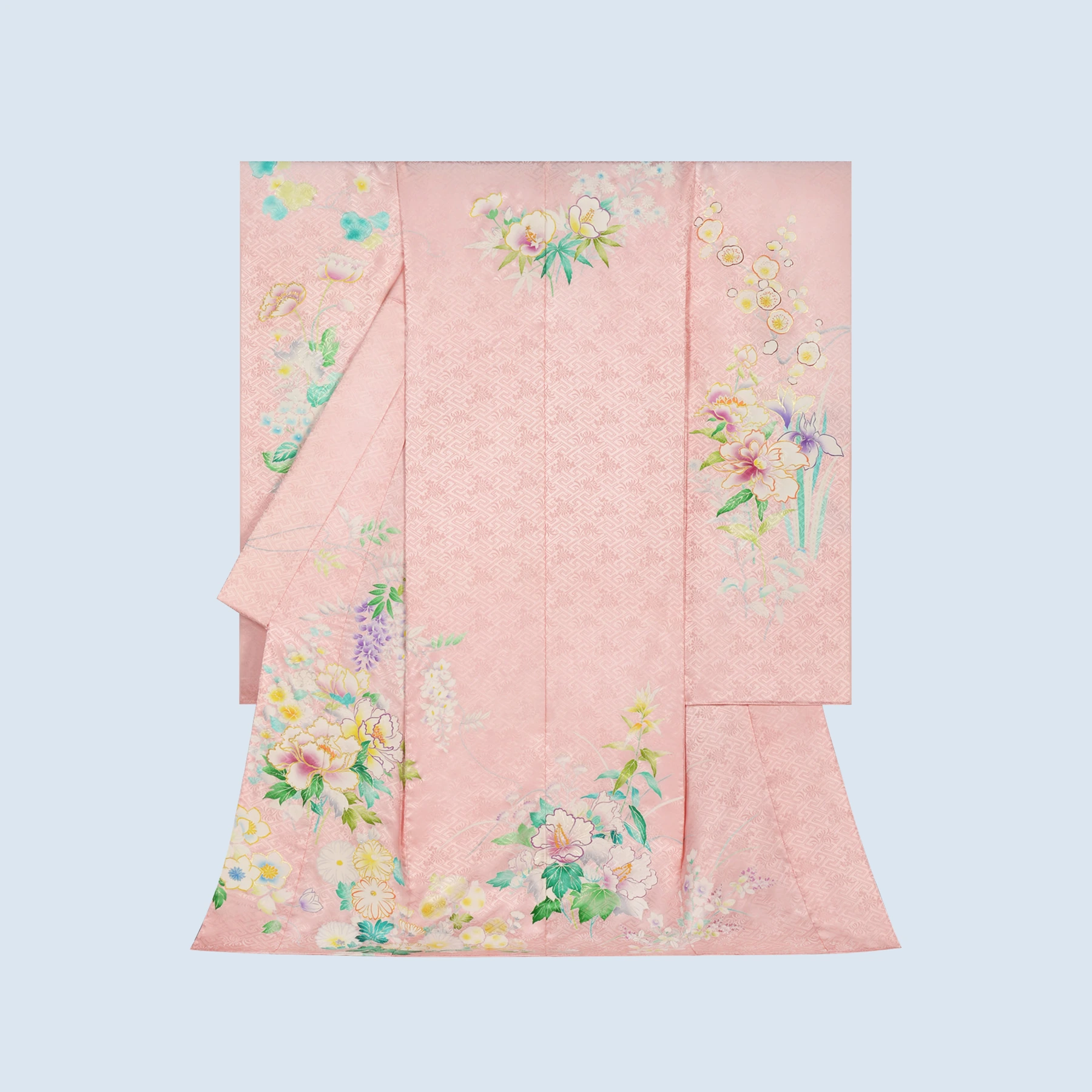 百花光彩