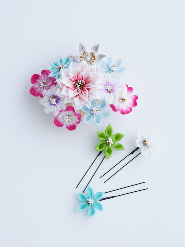 四季の花