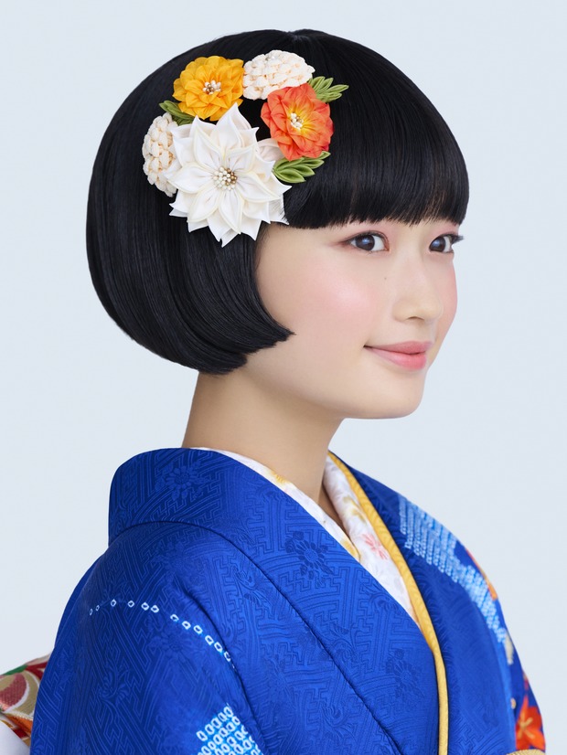 花束