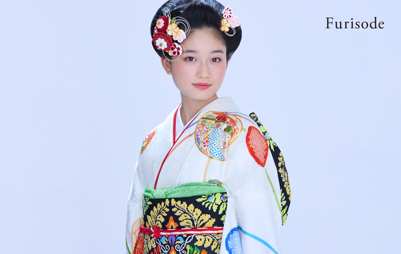 klmono那様確認用 Kimono - 千總 (English)