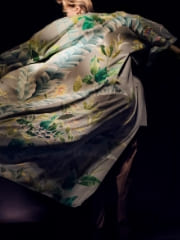 オートクチュール着物