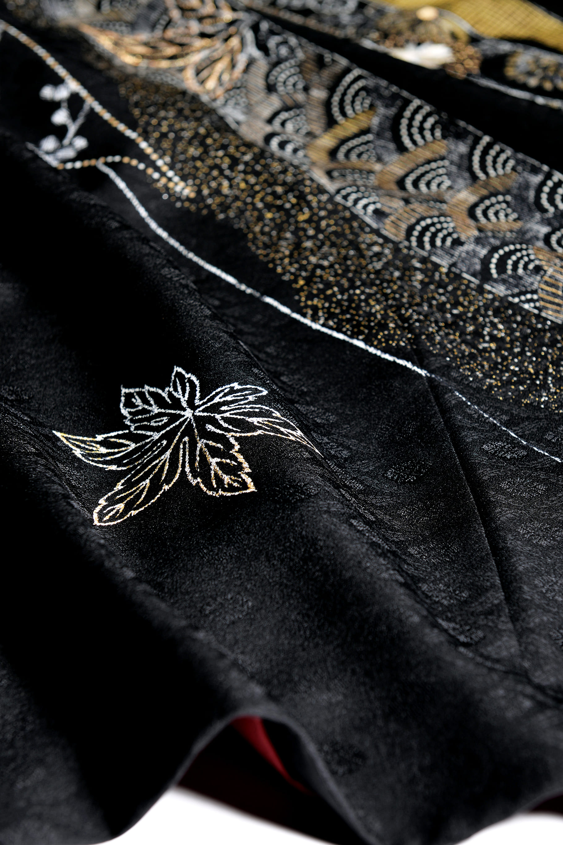 KIMONO GOWN Ultimate