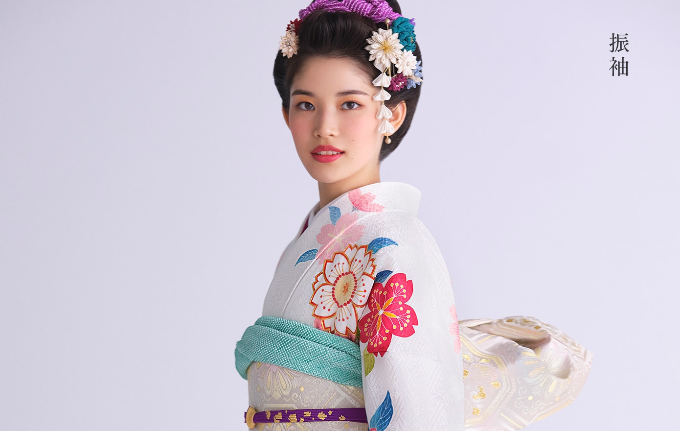 千總のきもの 千總 公式サイト