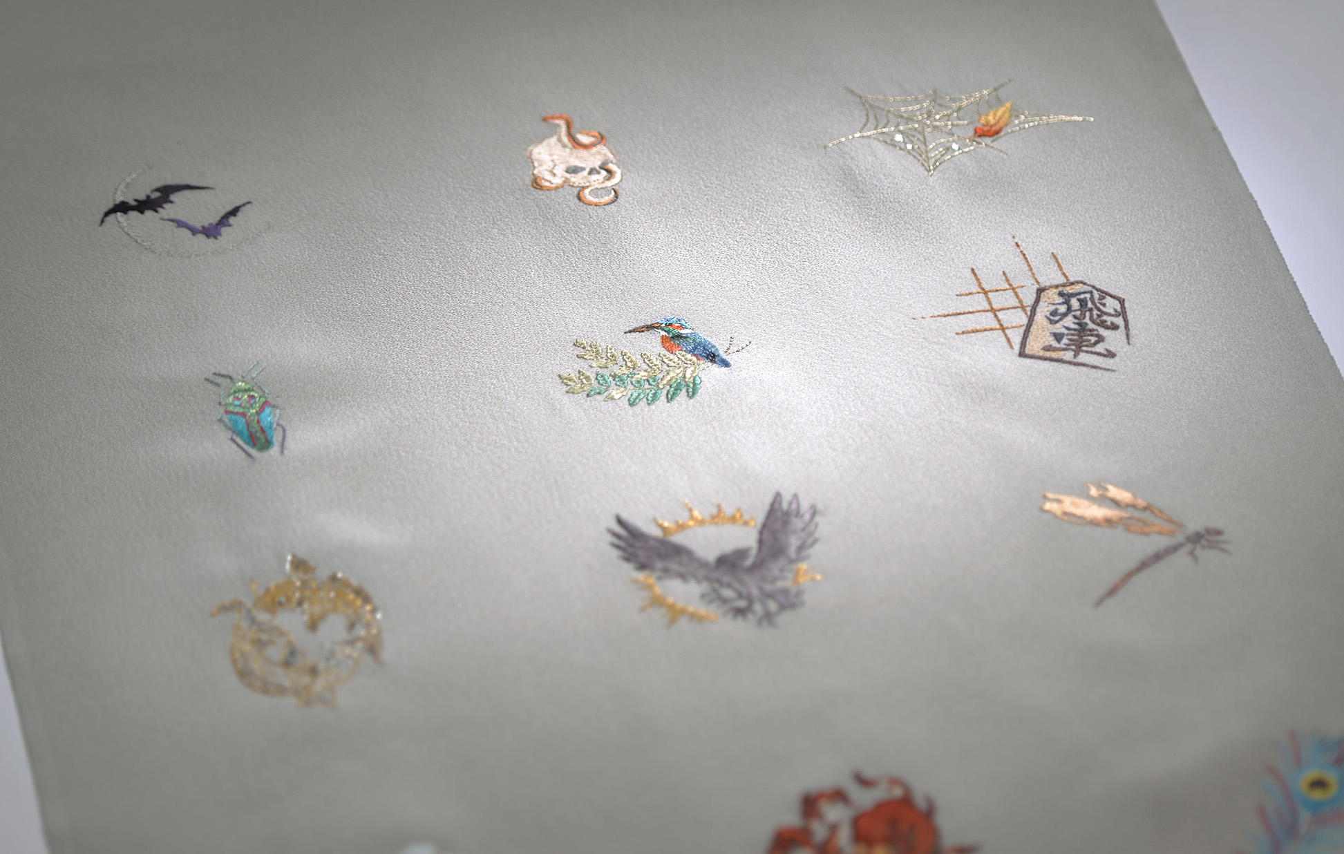 お値下げ❕千總　 花柄ピンク お値下げ❕千總 花柄ピンク